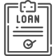 Loans & Overdrafts